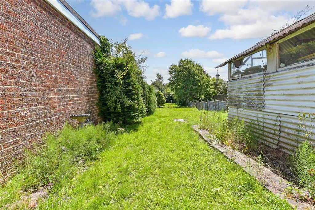 Property photo 2 of 11 Rear Garden