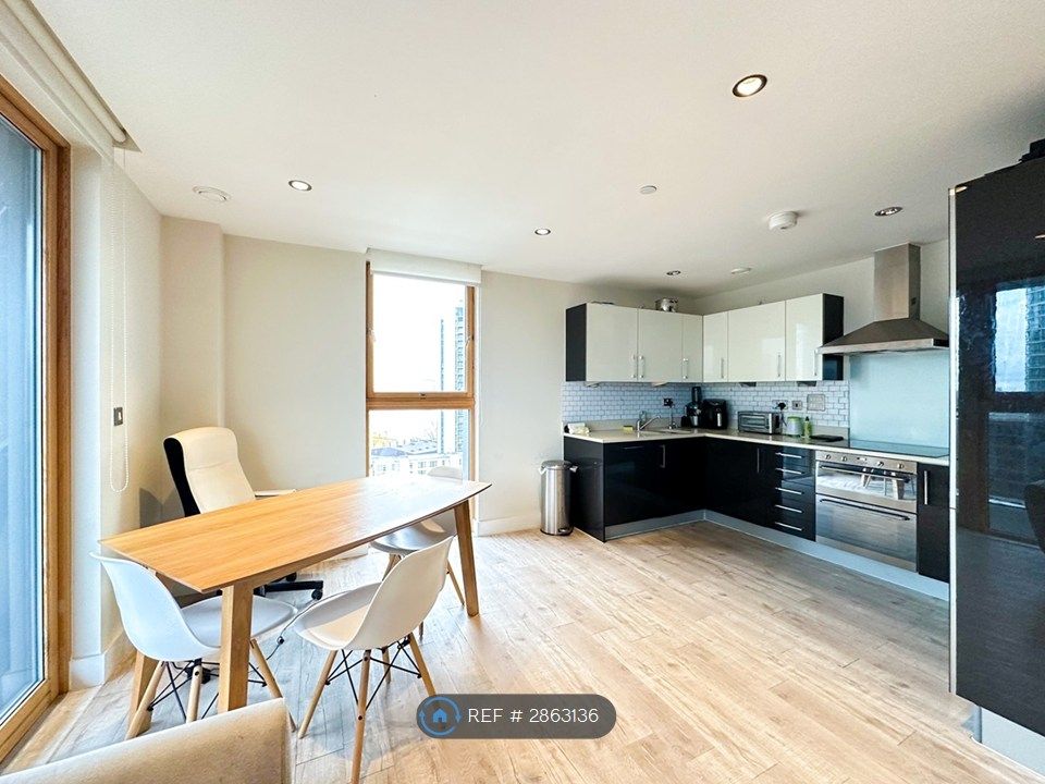 Property photo 1 of 19 Living Room View From Sofa