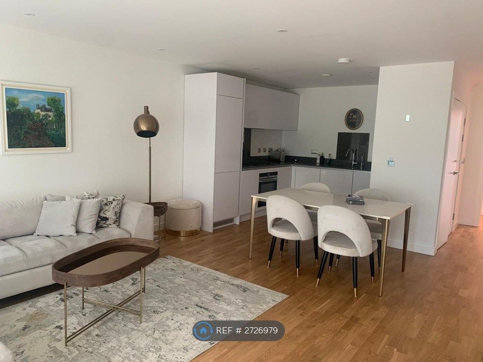 Property photo 1 of 13 Open Plan Kitchen