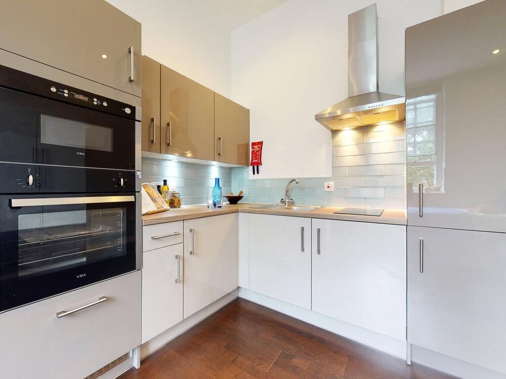 Property photo 1 of 6 1 Bed Studio To Rent Warrington Rd, London Cr0 4Bh