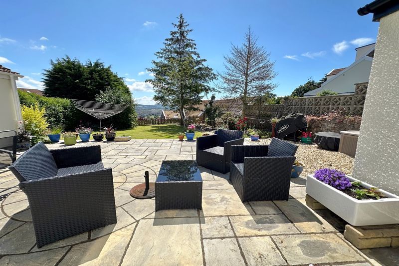 Property photo 2 of 27 Rear Garden