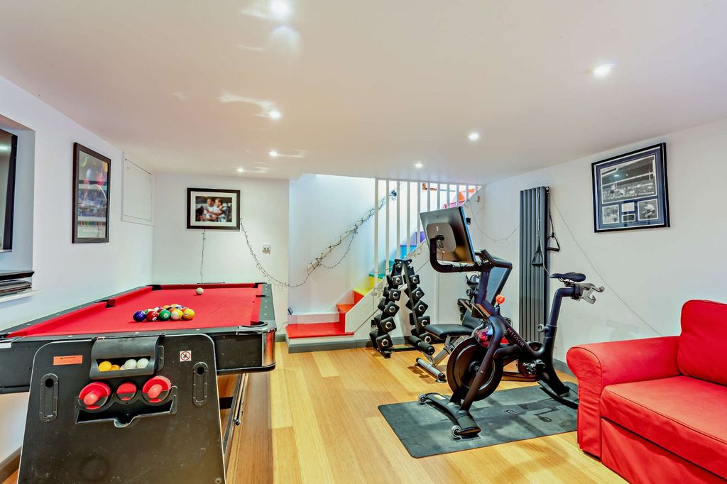Additional image 9 of 5 bed detached house for saleSt. Leonards Road, Exeter EX2