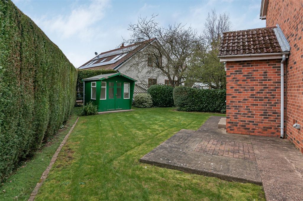 Property photo 3 of 23 Padley House, 3 Mason Drive1.Jpg