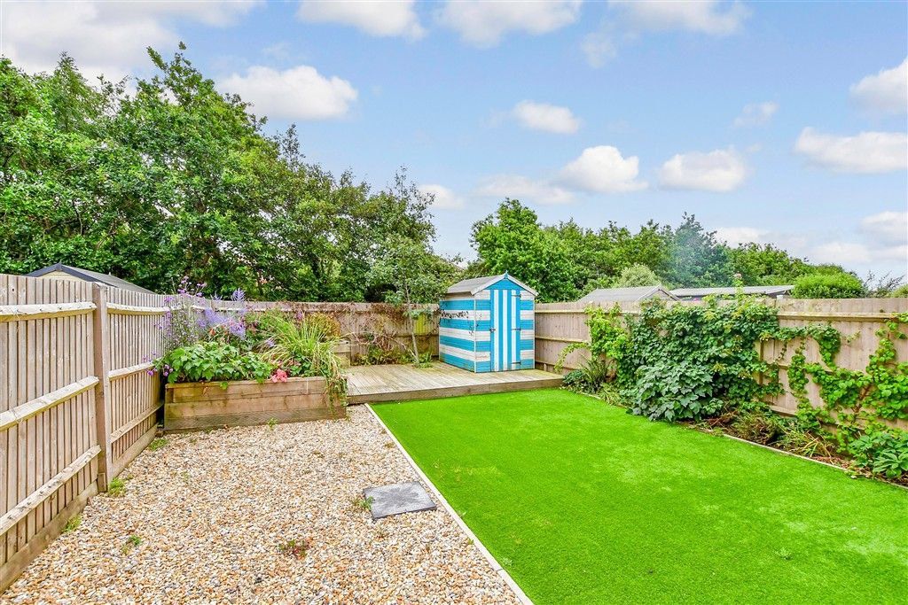 Property photo 2 of 10 Rear Garden