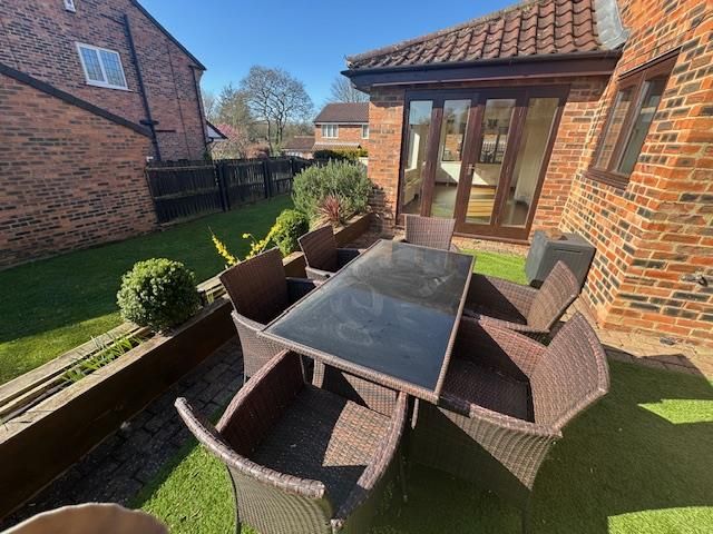 Additional image 28 of 5 bed detached house to rentKingfisher Reach, Boroughbridge YO51