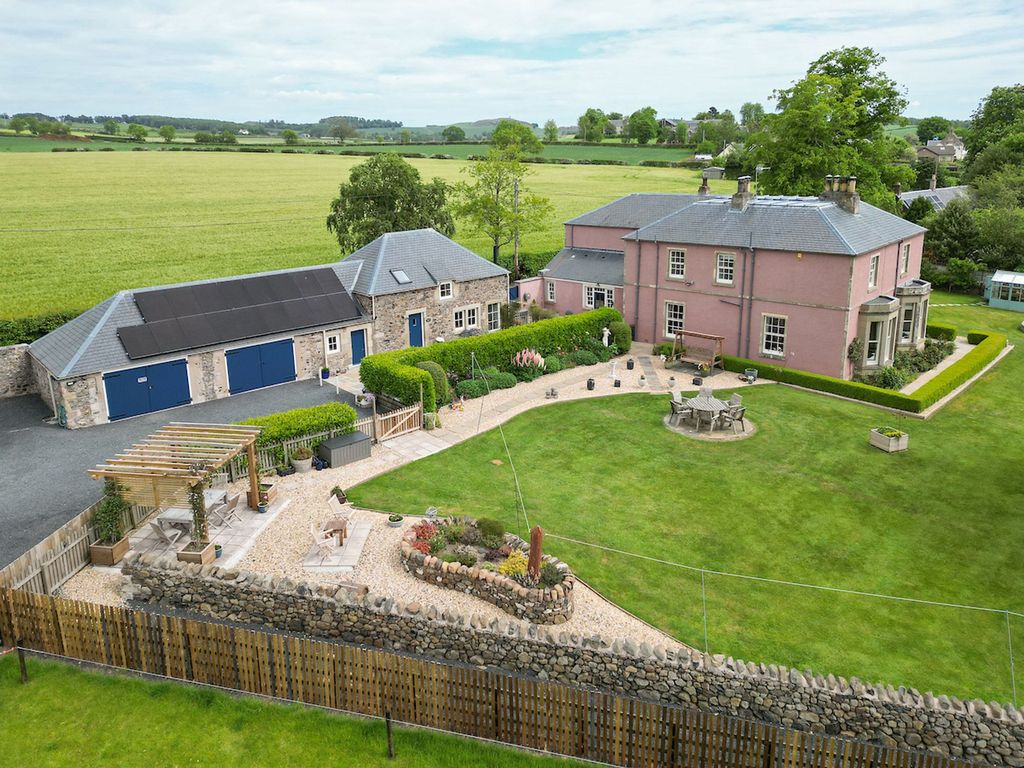 Additional image 46 of 5 bed detached house for saleCakemuir, Nenthorn, Kelso TD5