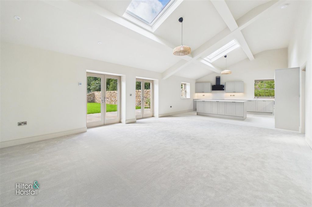 Property photo 2 of 24 Higherford Dairy - Plot 5