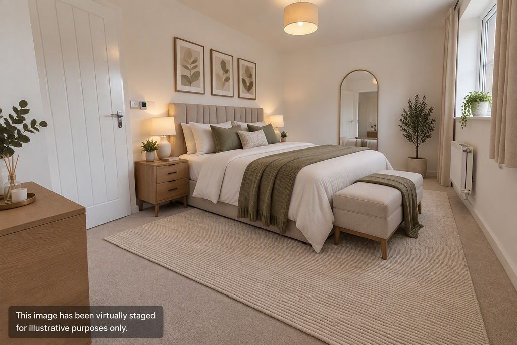 Property photo 1 of 10 Example Interior CGI