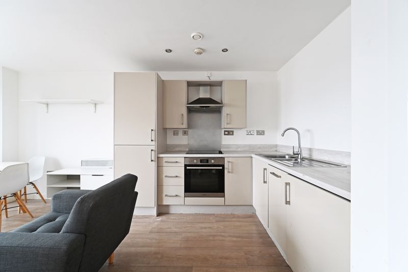 Property photo 1 of 11 Example Open Plan Living Space