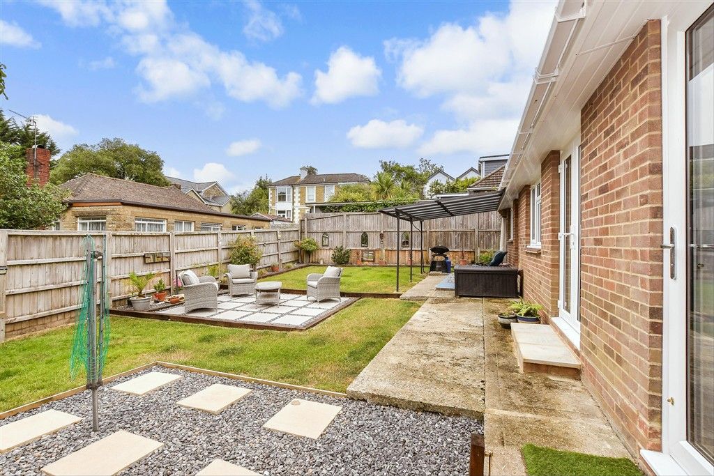 Property photo 2 of 10 Rear Garden