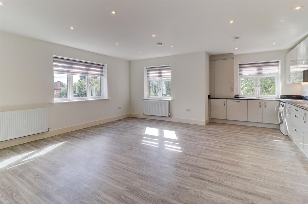 Property photo 2 of 24 Open Plan Living