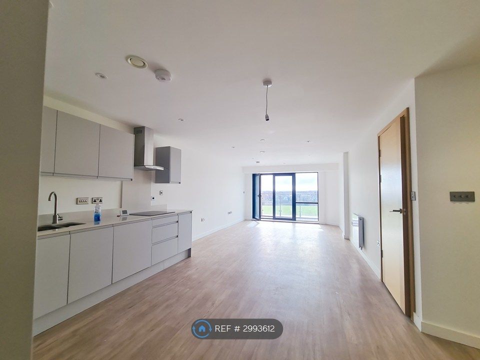 Property photo 3 of 21 Open Plan Kitchen Living Room