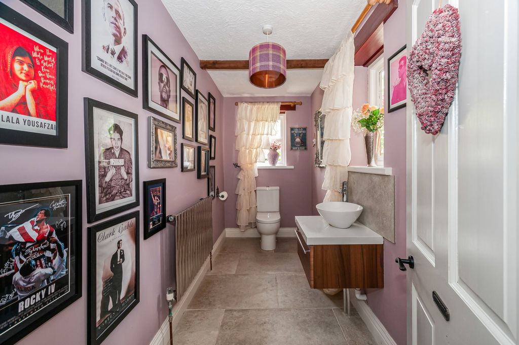 Additional image 6 of 5 bed detached house for saleCarr Lane, Watton, Driffield YO25
