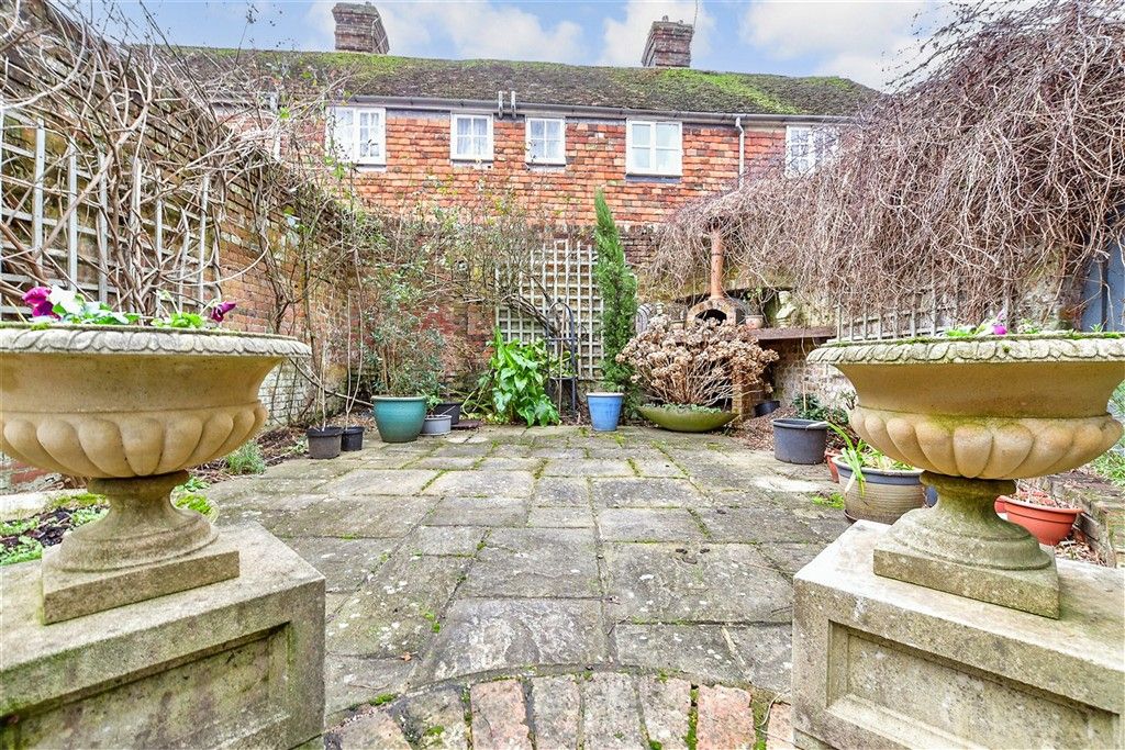 Property photo 3 of 13 Rear Garden