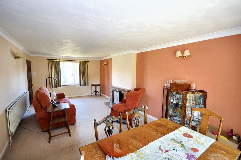 Property photo 3 of 16 Living Room/Dining Room