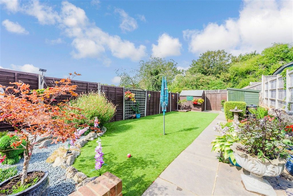 Property photo 2 of 11 Rear Garden