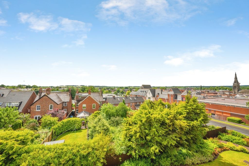 Additional image 8 of 2 bed flat for saleStowe Place, Lichfield WS13