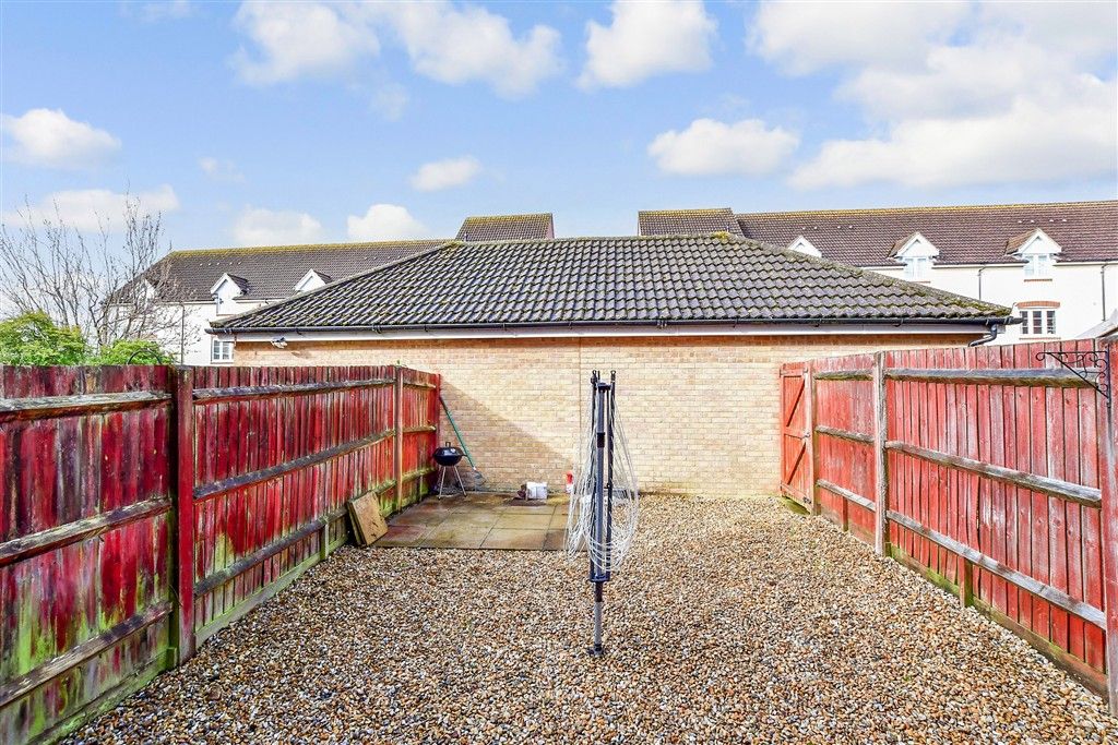 Property photo 2 of 13 Rear Garden