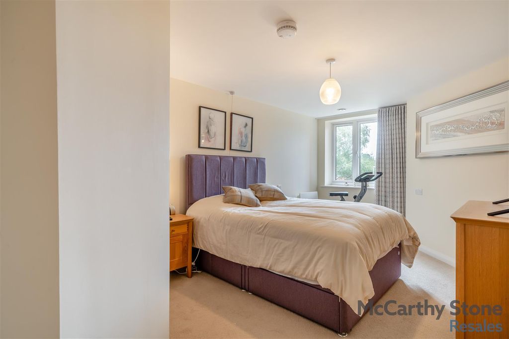 Additional image 8 of 1 bed flat for saleBurlington Gardens, Leyland PR25