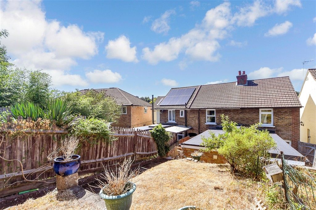 Property photo 1 of 12 Rear Garden