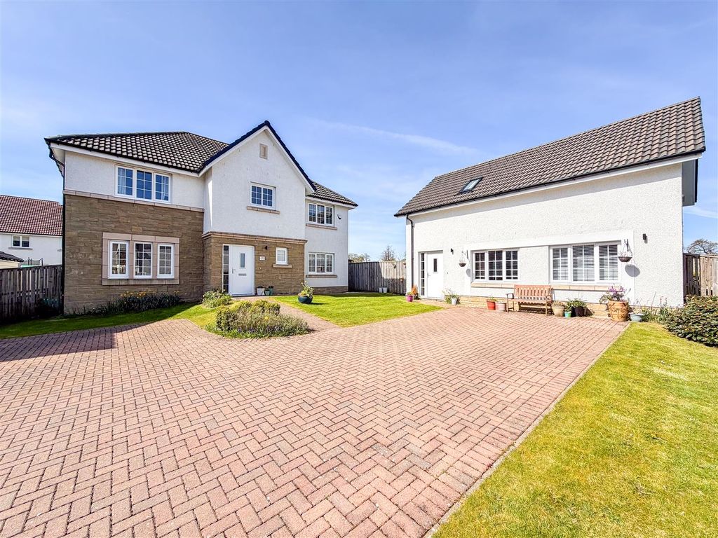 Additional image 34 of 4 bed detached house for saleKnox Wynd, Strathaven ML10