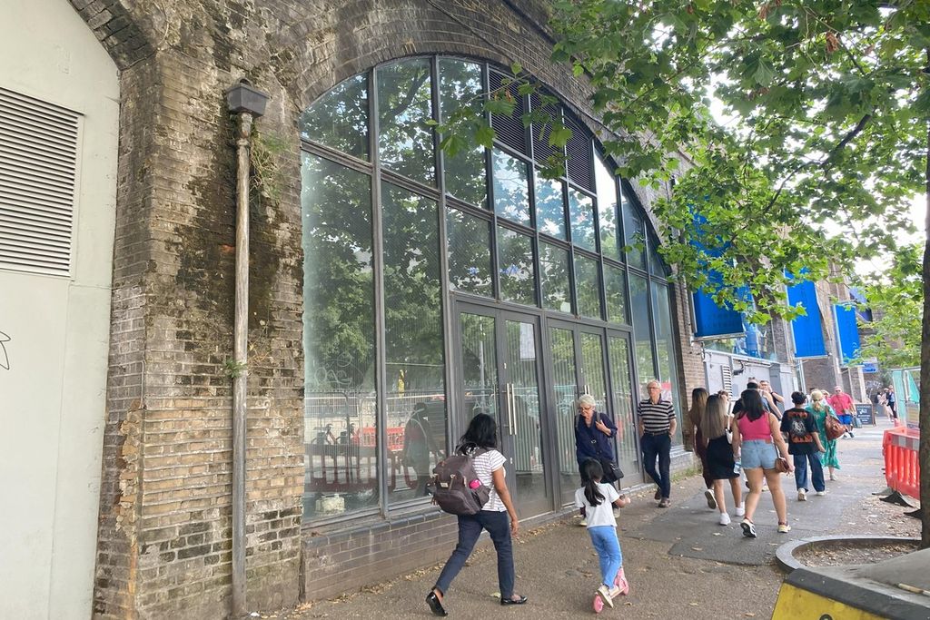 Property photo 1 of 2 Flexible Property Space