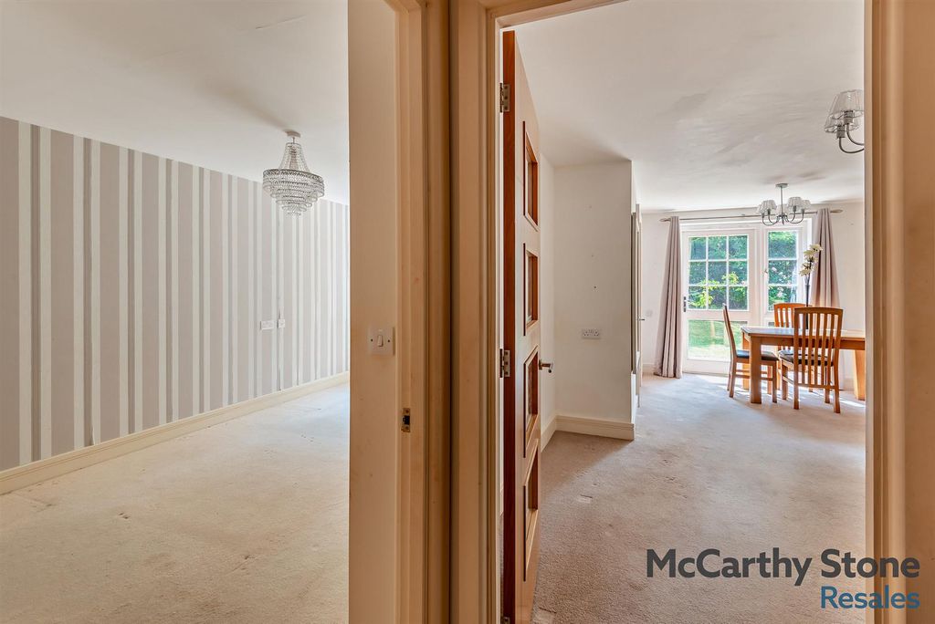 Additional image 7 of 1 bed flat for saleStewart Court, High Street, Epping CM16