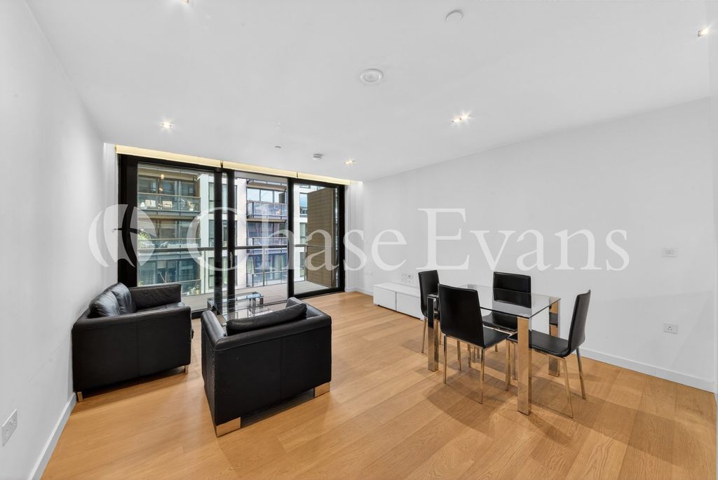Property photo 1 of 17 Living Area