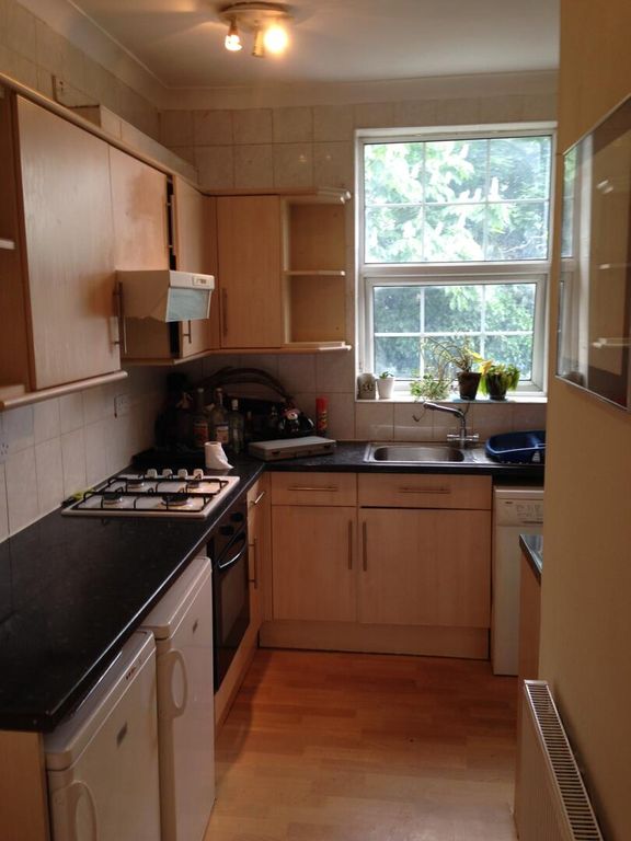 Property photo 1 of 3 Kitchen