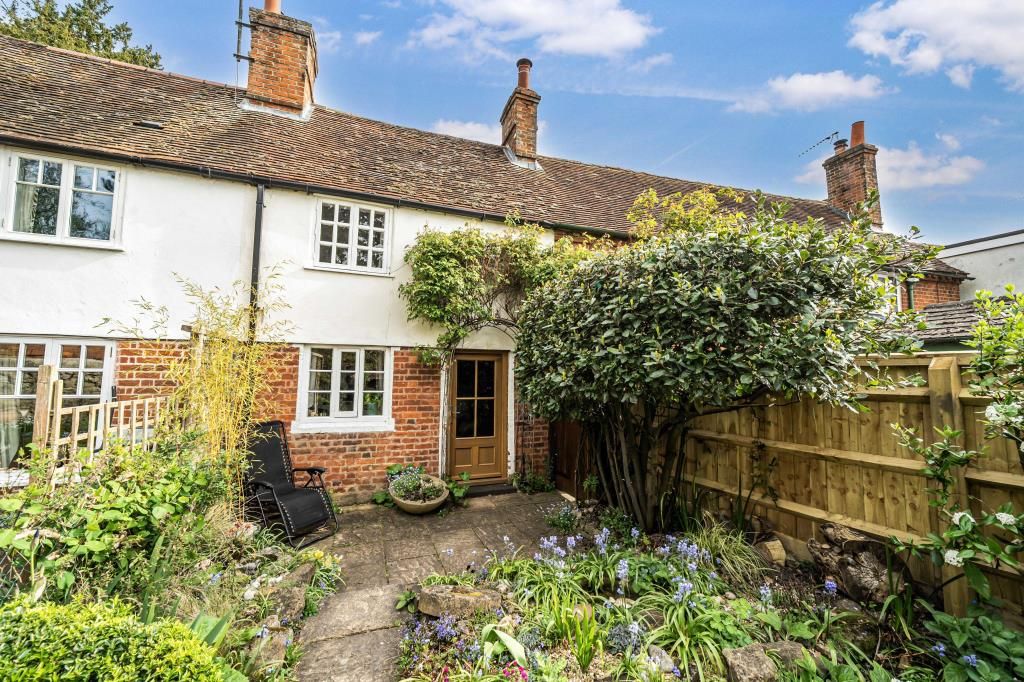 Property photo 1 of 21 External View