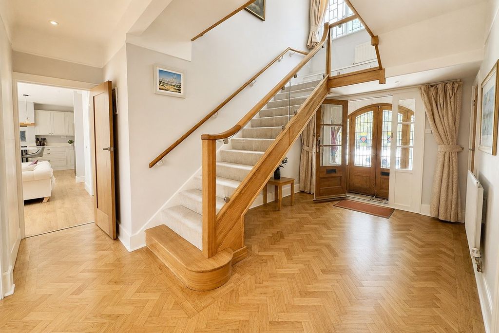 Additional image 5 of 5 bed detached house for saleAlyth Road, Talbot Woods, Bournemouth BH3