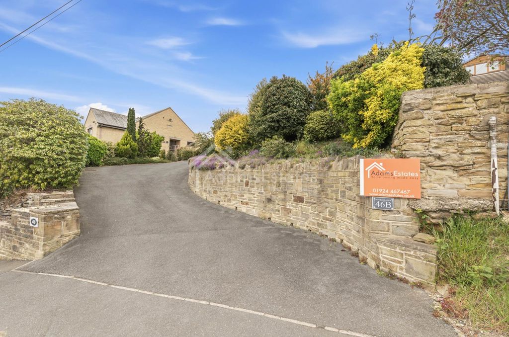 Additional image 27 of 4 bed detached house for saleBriestfield Road, Dewsbury WF12