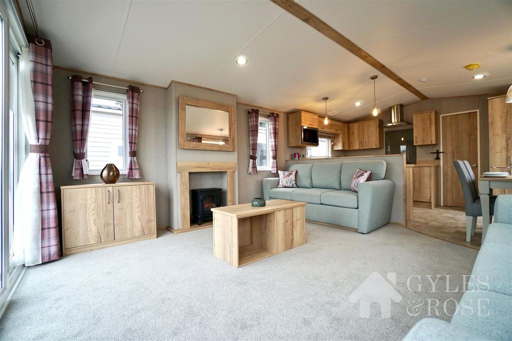 Property photo 2 of 13 Living Area