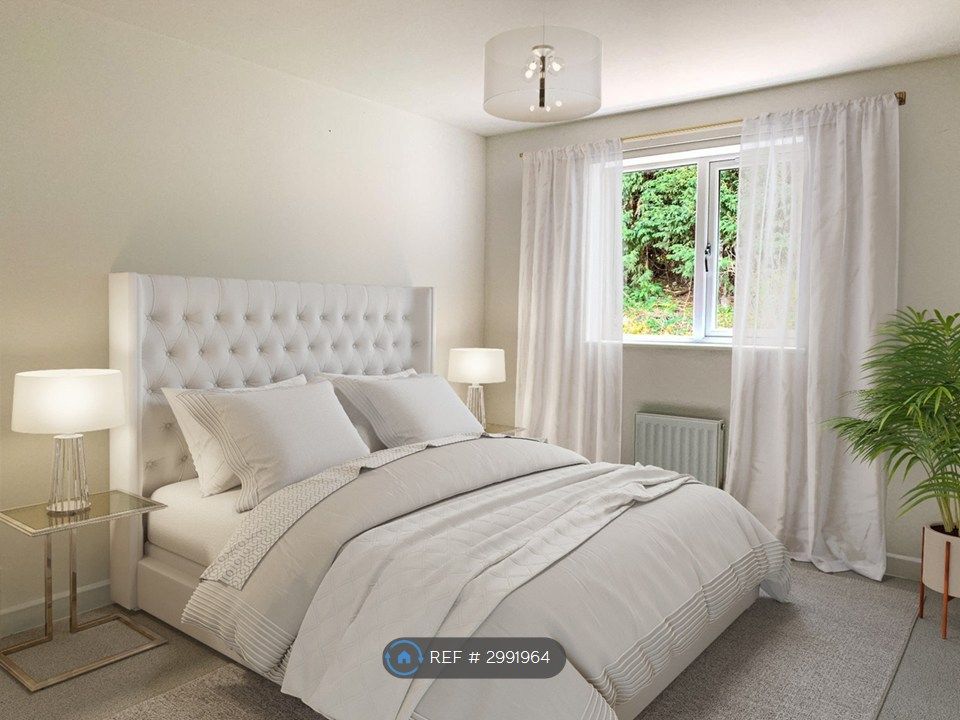Property photo 2 of 6 Bedroom 1 - Double