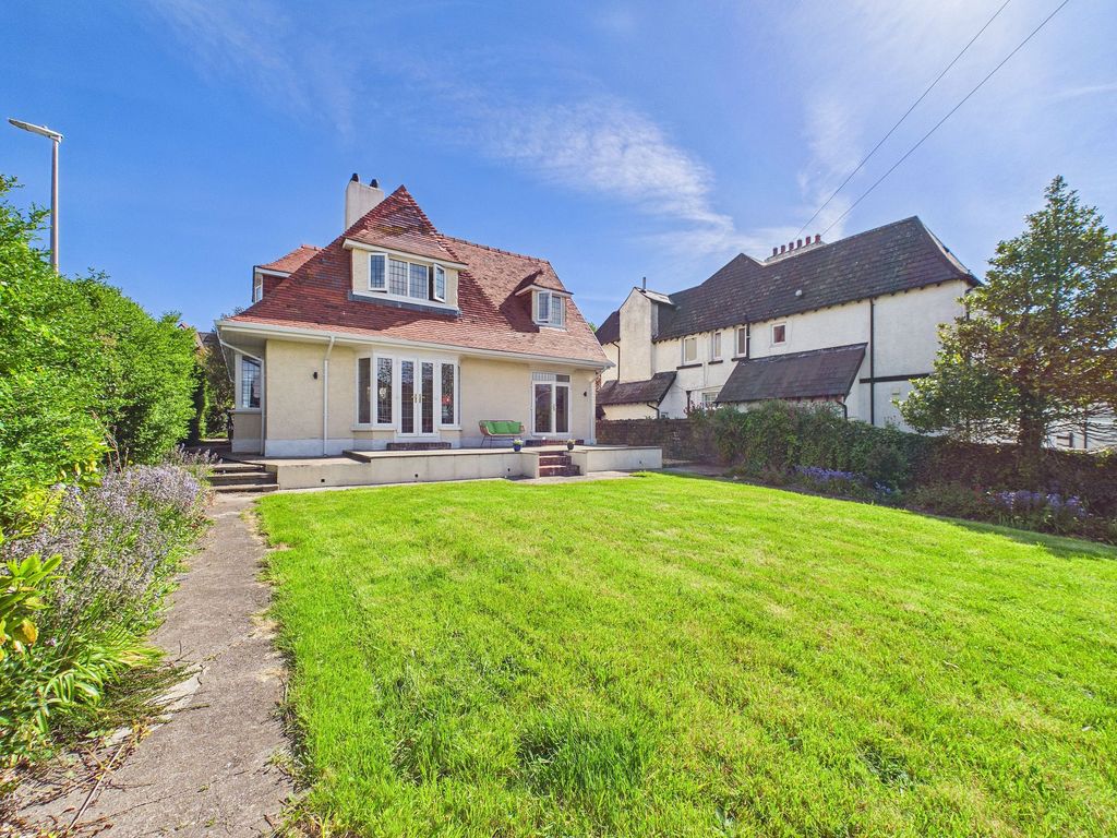 Additional image 29 of 4 bed detached house for saleOld Road, Llanelli SA15