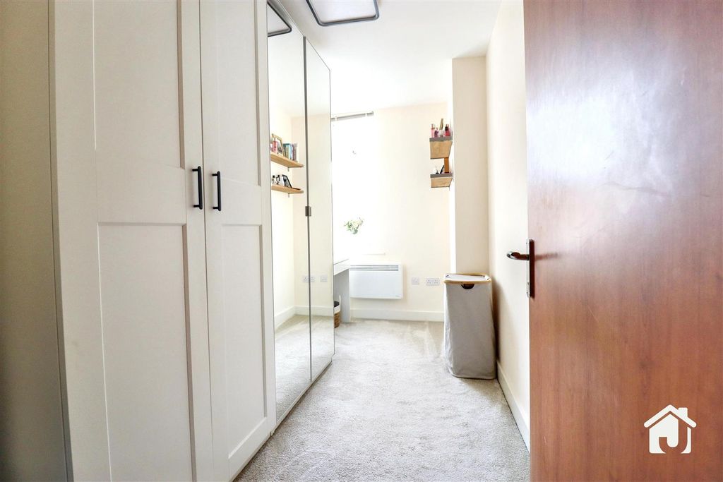 Additional image 10 of 2 bed flat for saleHooks Close, Anstey, Leicester LE7