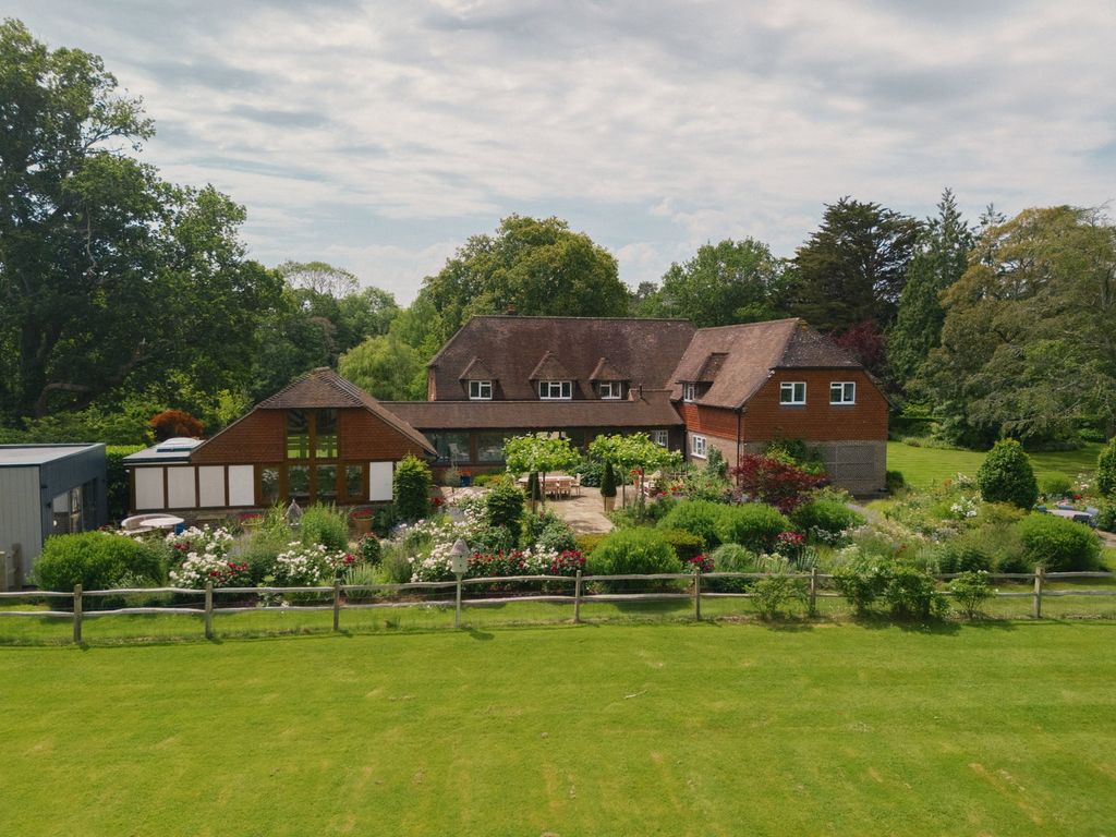 Additional image 48 of 7 bed detached house for saleCat Street, Upper Hartfield, Hartfield TN7