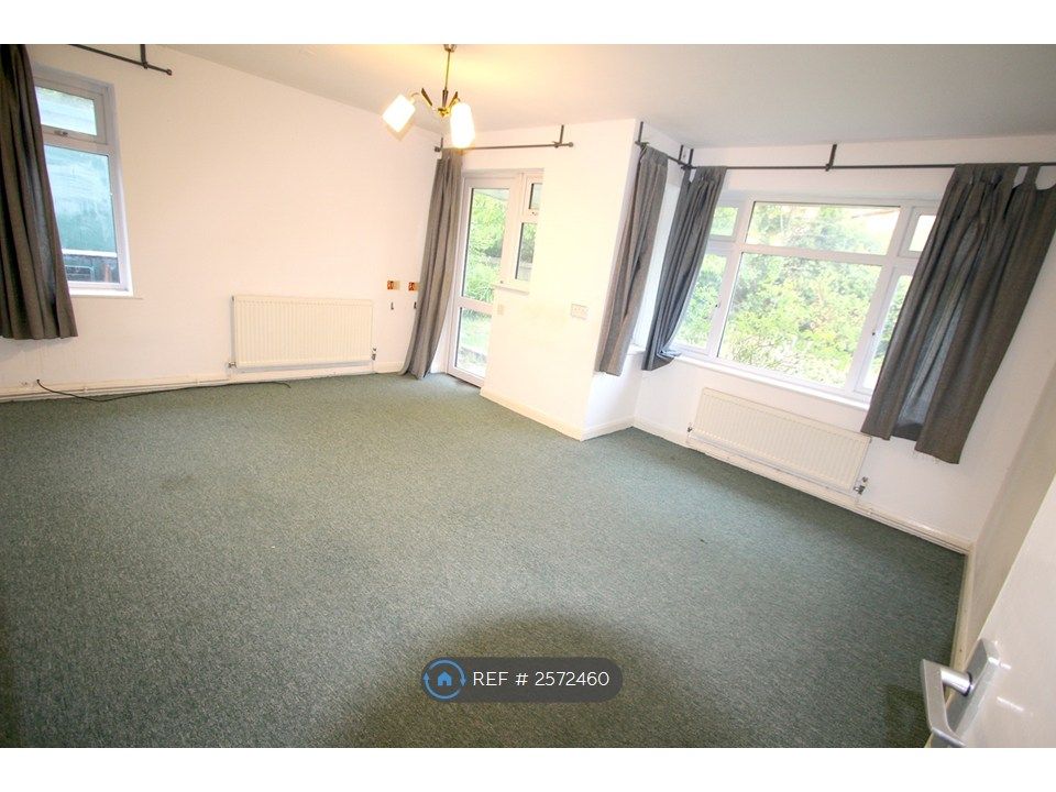 Property photo 2 of 12 Living Room With Garden Door