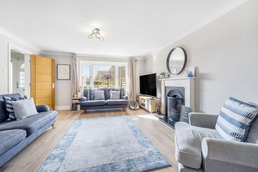 Property photo 2 of 30 3 Home Court (Wellingore)-17