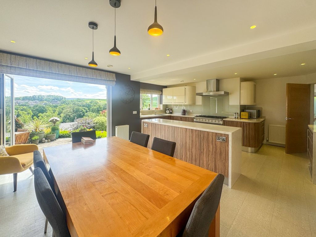Additional image 3 of 5 bed detached house for saleSt Marys Rise, Netherthong, Holmfirth HD9