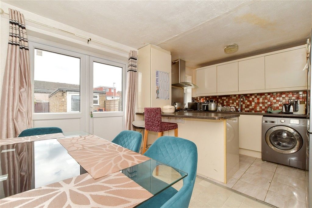 Property photo 3 of 13 Kitchen/ Diner