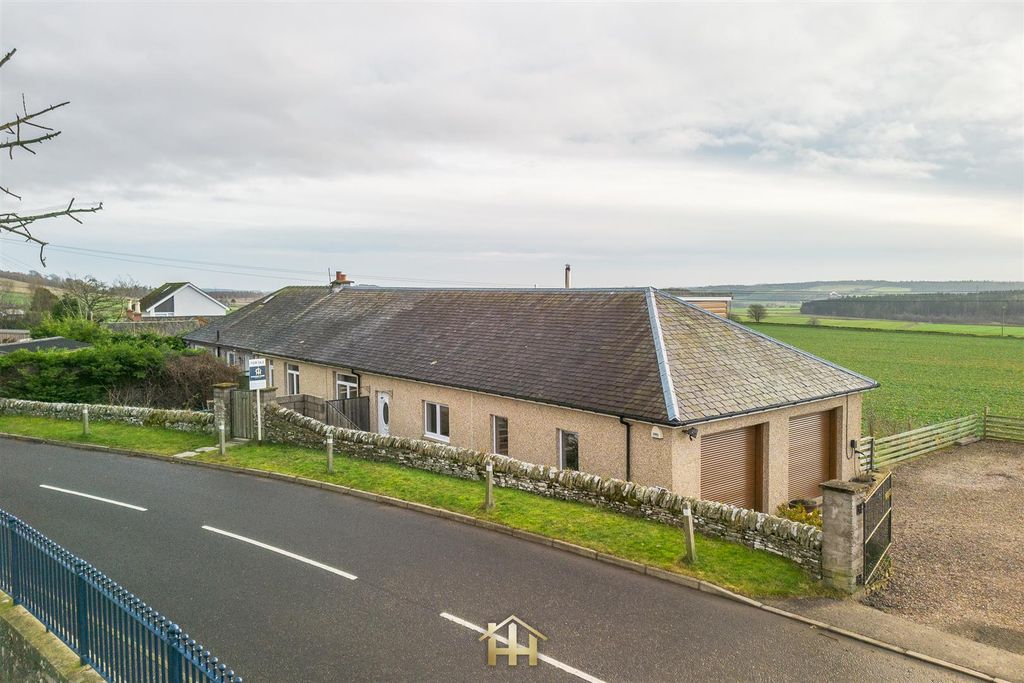 Property photo 1 of 32 West View Kirkton Of Auchterhouse Dd3 0Qs Edit (35