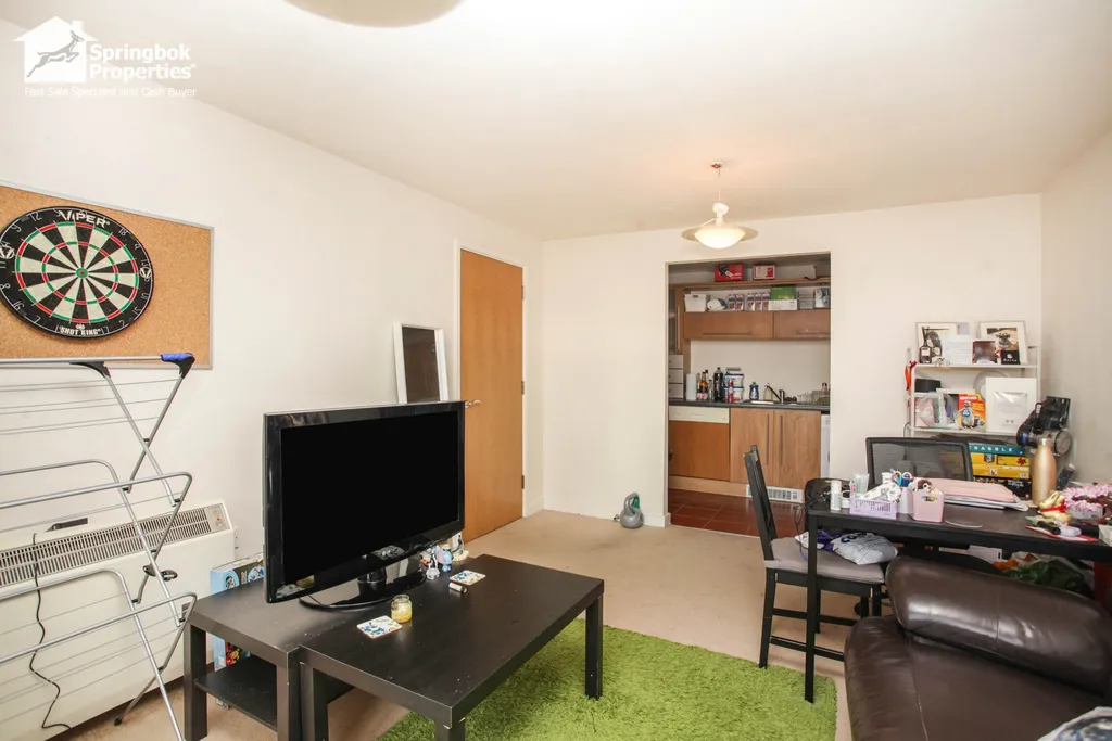 Truimph House, Manor House Drive, Coventry, West Midlands CV1 - View 6