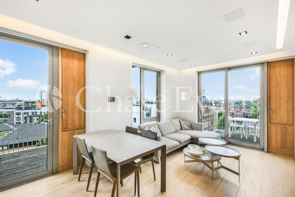 Property photo 2 of 13 Living Area