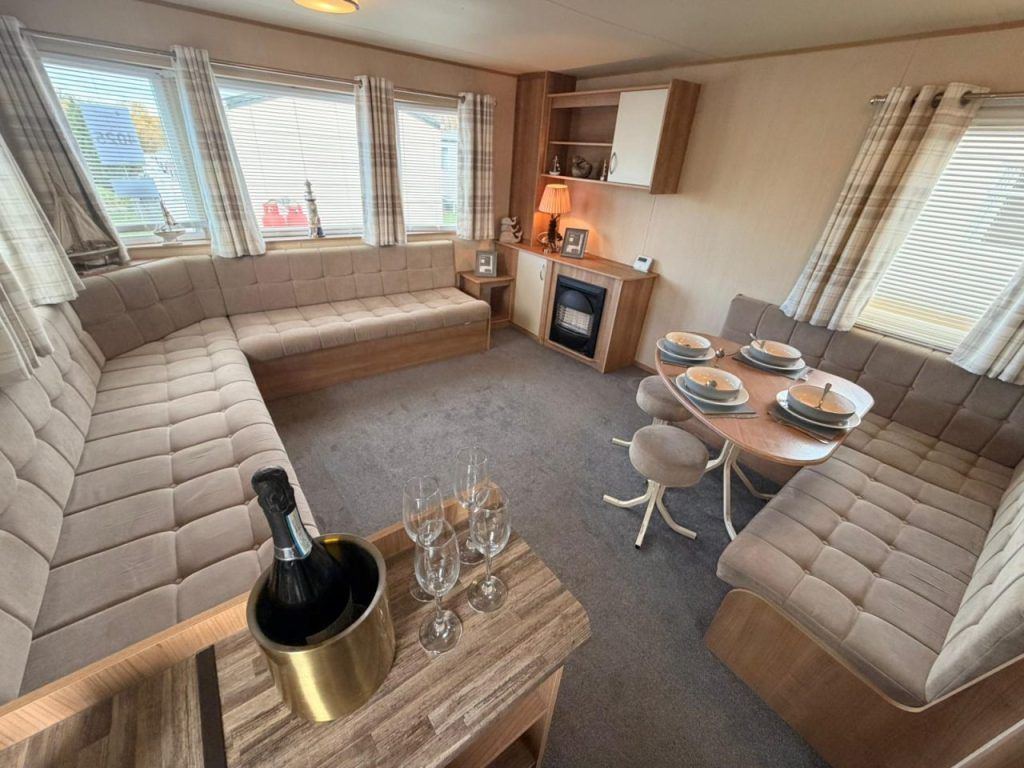 Property photo 3 of 11 Abi Horizon At Sirior Bach Caravan Park