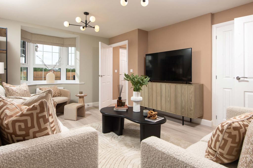 Property photo 3 of 10 Calder Rise Kennett Lounge