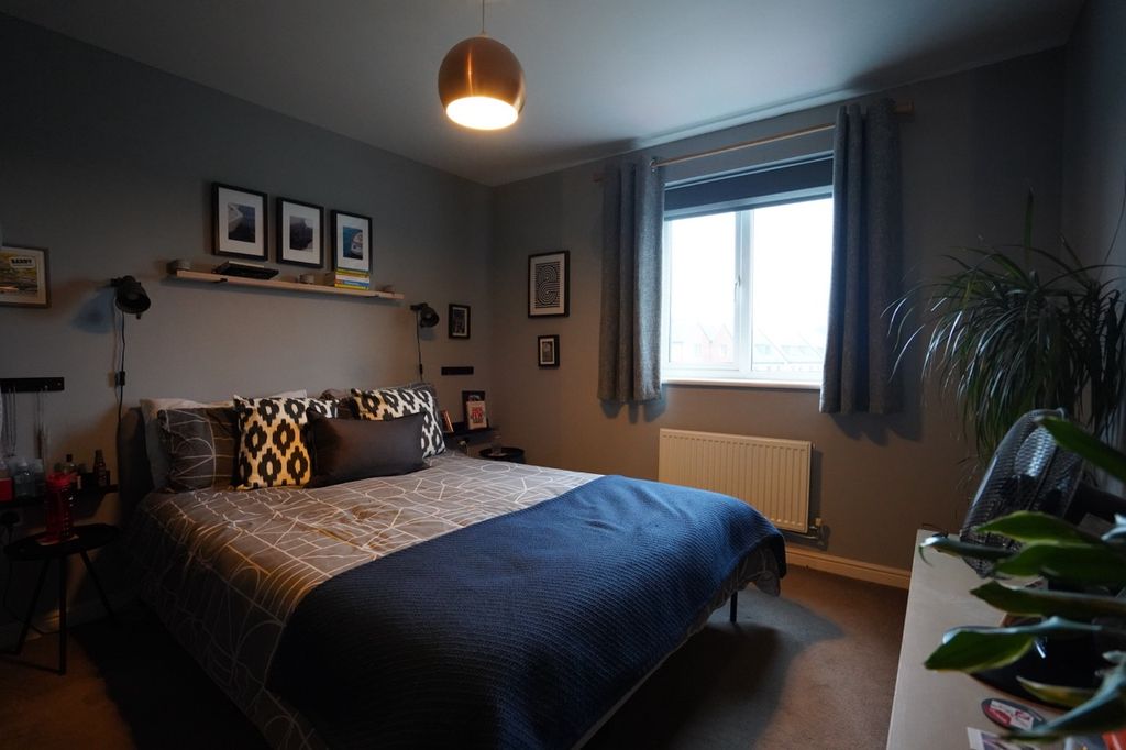 Additional image 4 of 4 bed detached house for saleIsland View, Barry CF62