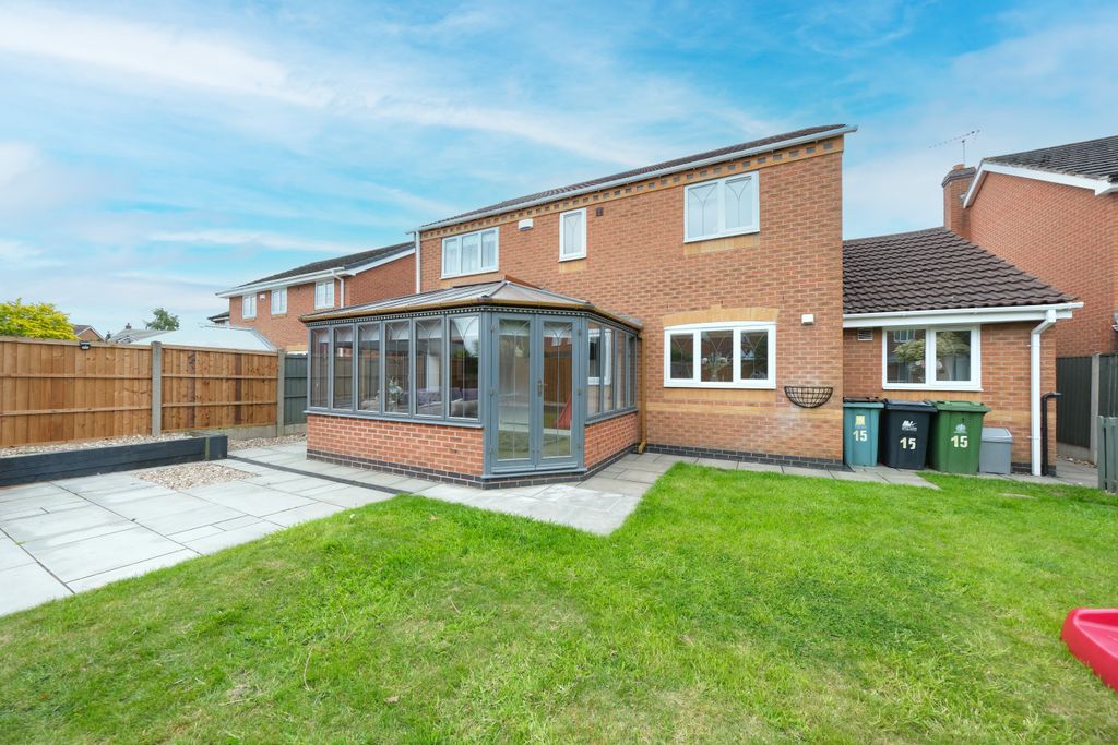 Additional image 36 of 4 bed detached house for saleKings Close, Heanor DE75