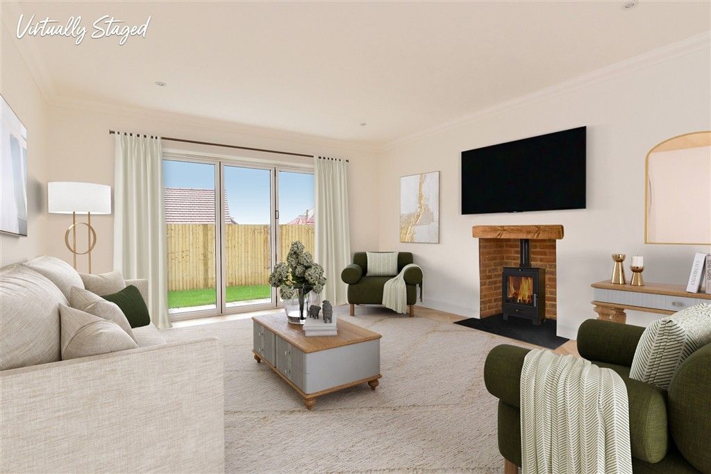 Property photo 2 of 17 Lounge Staged