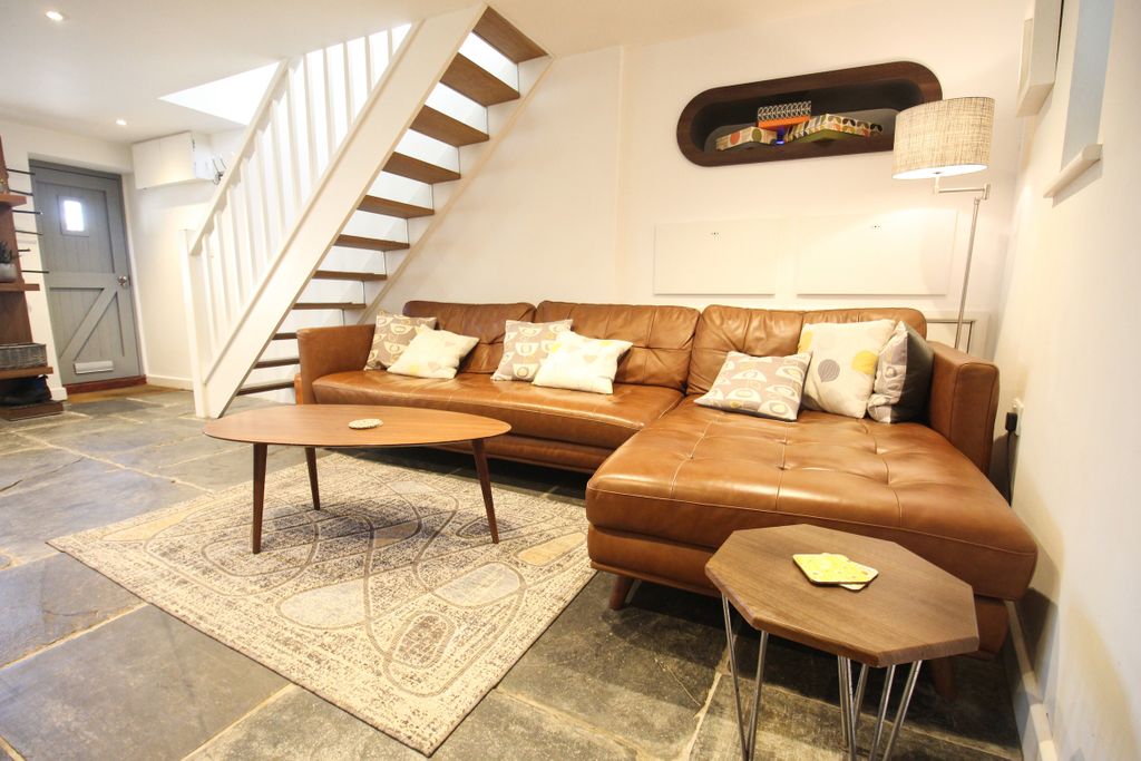 Additional image 9 of 2 bed end terrace house for saleHill Street, Padstow PL28